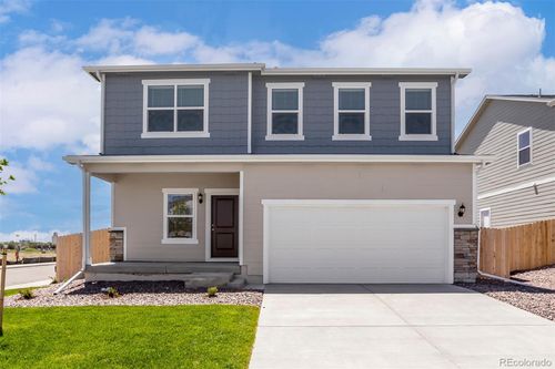 48205 Shetland Dr, Bennett, CO, 80102-7836 | Card Image