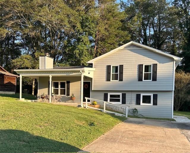 Whitehall Dr, Lawrenceville, GA 30043