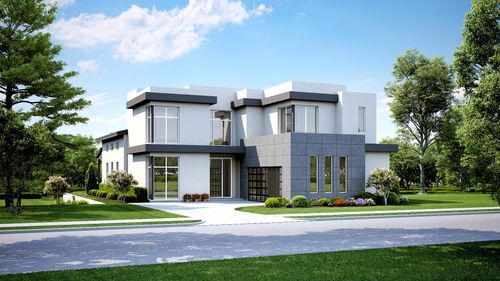 2020 Whitwood Cv, Westlake, TX, 76262-2399 | Card Image