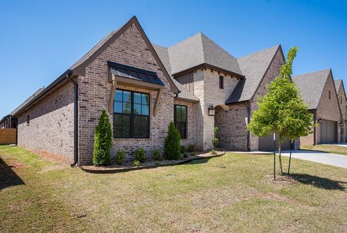 15709 Stillmeadows Dr, Edmond, OK, 73013 | Card Image