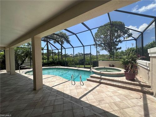 3400 Riviera Lakes Ct, Bonita Springs, FL, 34134-2660 | Card Image