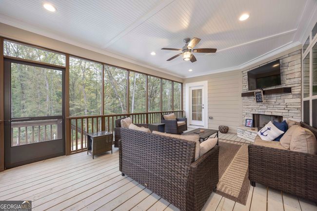9000 Stanford Ct, House other with 5 bedrooms, 5 bathrooms and null parking in Midland GA | Image 58