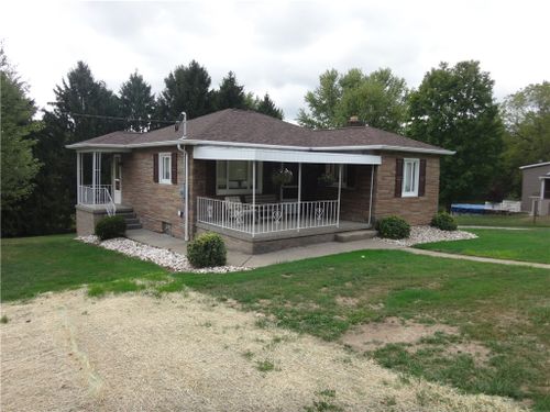 499 Hopewell Rd, East Millsboro, PA, 15433-1217 | Card Image