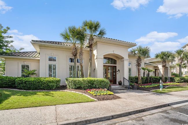UNIT-1036 - 2180 Waterview Dr, Condo with 3 bedrooms, 2 bathrooms and null parking in North Myrtle Beach SC | Image 37