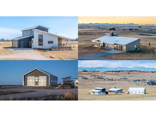 43010 Ptarmigan Ranch St, Parker, CO, 80138-4766 | Card Image