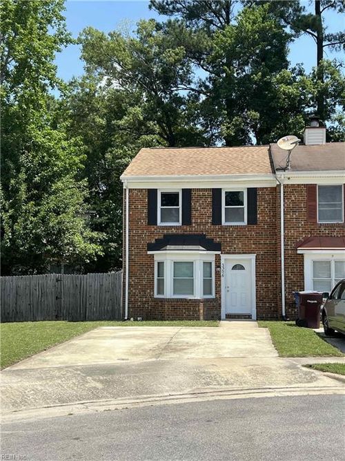 3306 Golden Oaks Ln, Chesapeake, VA, 23321-4751 | Card Image