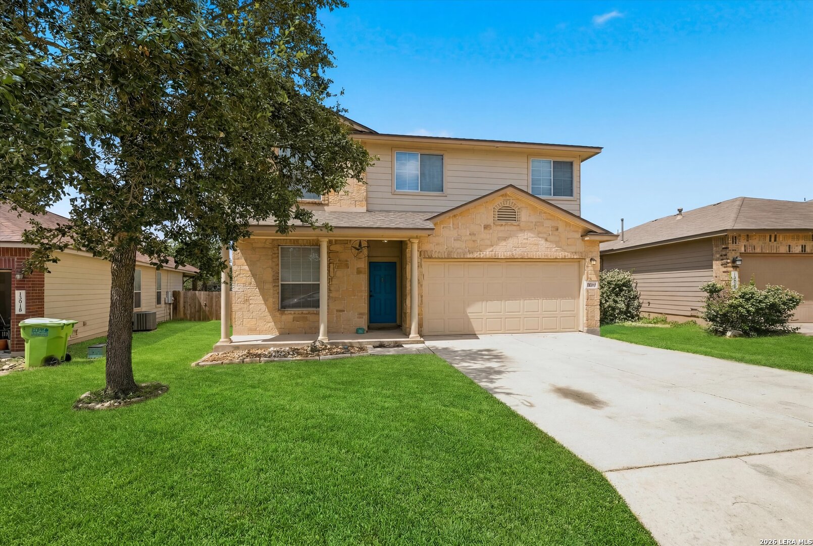 Residential in San Antonio 3