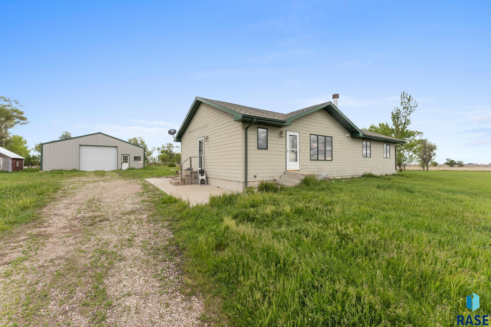 Residential in Huron 3