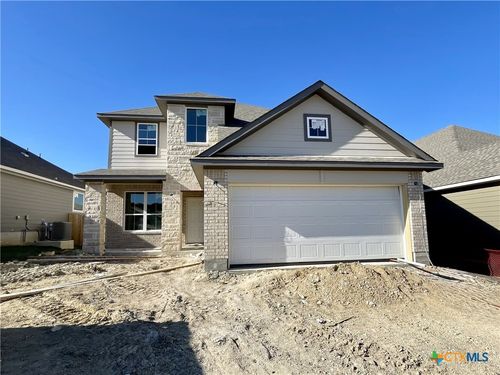 358 Pathfinder Dr, Copperas Cove, TX, 76522-2780 | Card Image