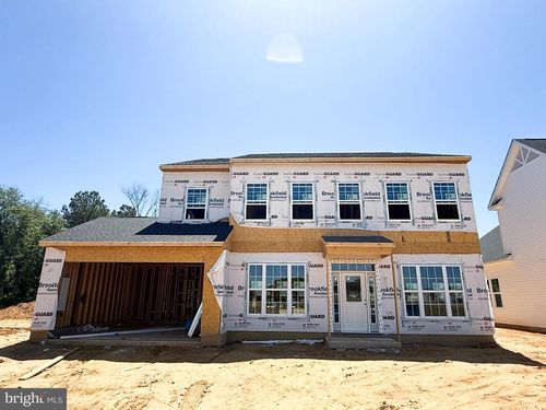 1935 Silver Lake Ln, Trappe, MD, 21673-1687 | Card Image