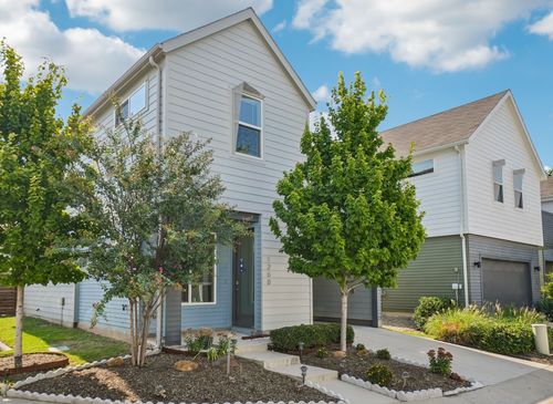 1268 Clifftop Ln, Dallas, TX, 75208-1309 | Card Image