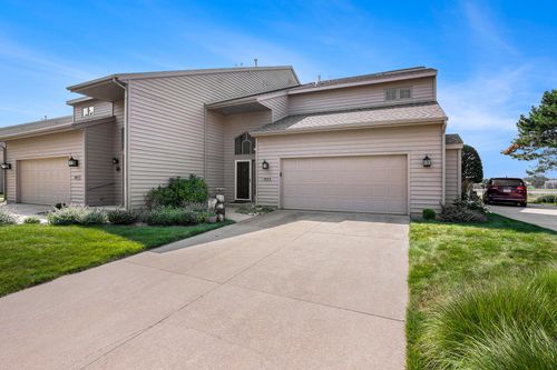 1653 E Harbour Towne Cir, Muskegon, MI, 49441-6409 | Card Image