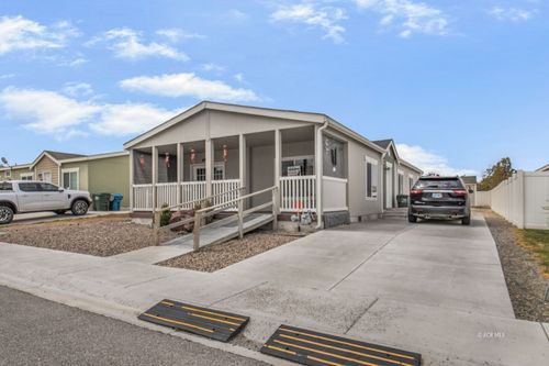 1542 Daisy Dr, Elko, NV, 89801-5057 | Card Image
