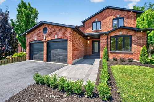 14 Kidd'S Lane, Cookstown, ON, L0L1L0 | Card Image