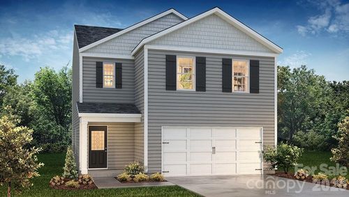 12133 Barred Owl Ct, Charlotte, NC, 28215-7899 | Card Image