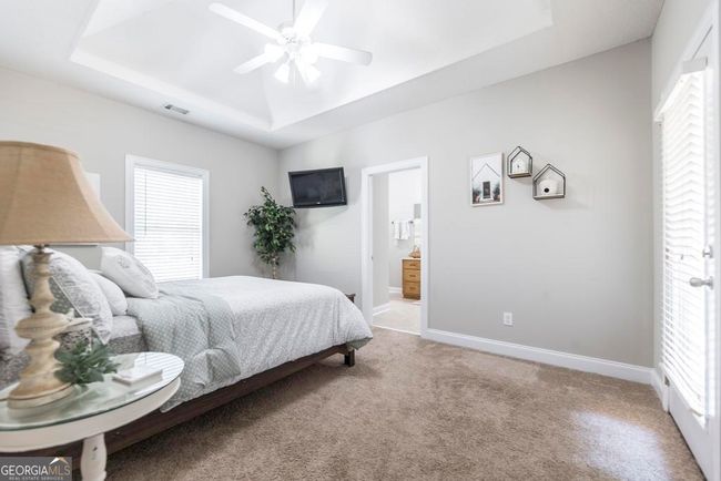 127 Glenda Dr, House other with 4 bedrooms, 3 bathrooms and null parking in Bonaire GA | Image 22