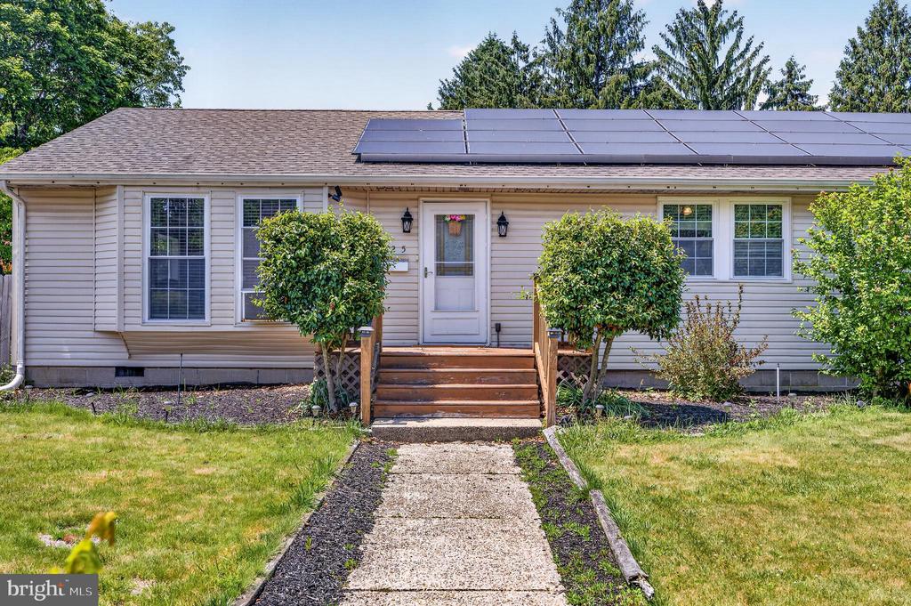 Residential in EGG HARBOR CITY 2