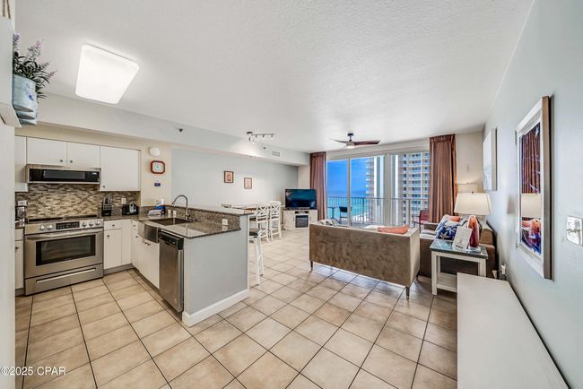UNIT-1125 - 9900 S Thomas Dr, Condo with 1 bedrooms, 2 bathrooms and null parking in Panama City Beach FL | Image 19