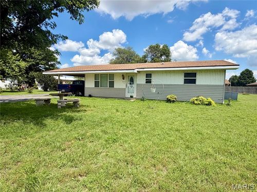 404 E Highway 162, Clarkton, MO, 63837 | Card Image