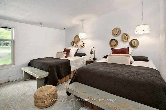 2284 Tiny Beaches Rd S, House other with 3 bedrooms, 2 bathrooms and 6 parking in Tiny ON | Image 28