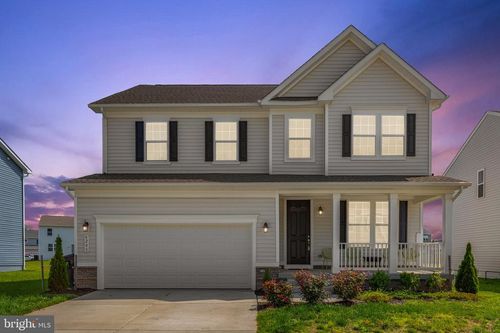 6293 Bobcat Ln, KING GEORGE, VA, 22485-6880 | Card Image