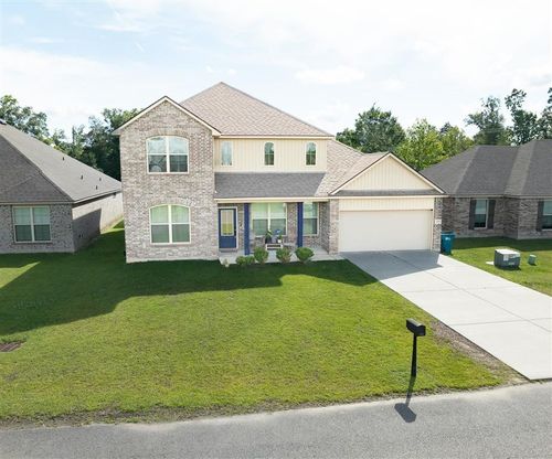723 W Berryvine Lane, Lake Charles, LA, 70611 | Card Image