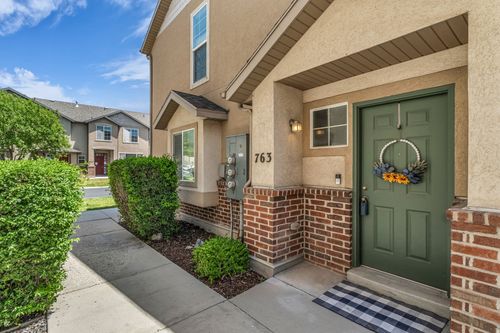 unit-a-763 Buckingham Dr, North Salt Lake, UT, 84054-6099 | Card Image