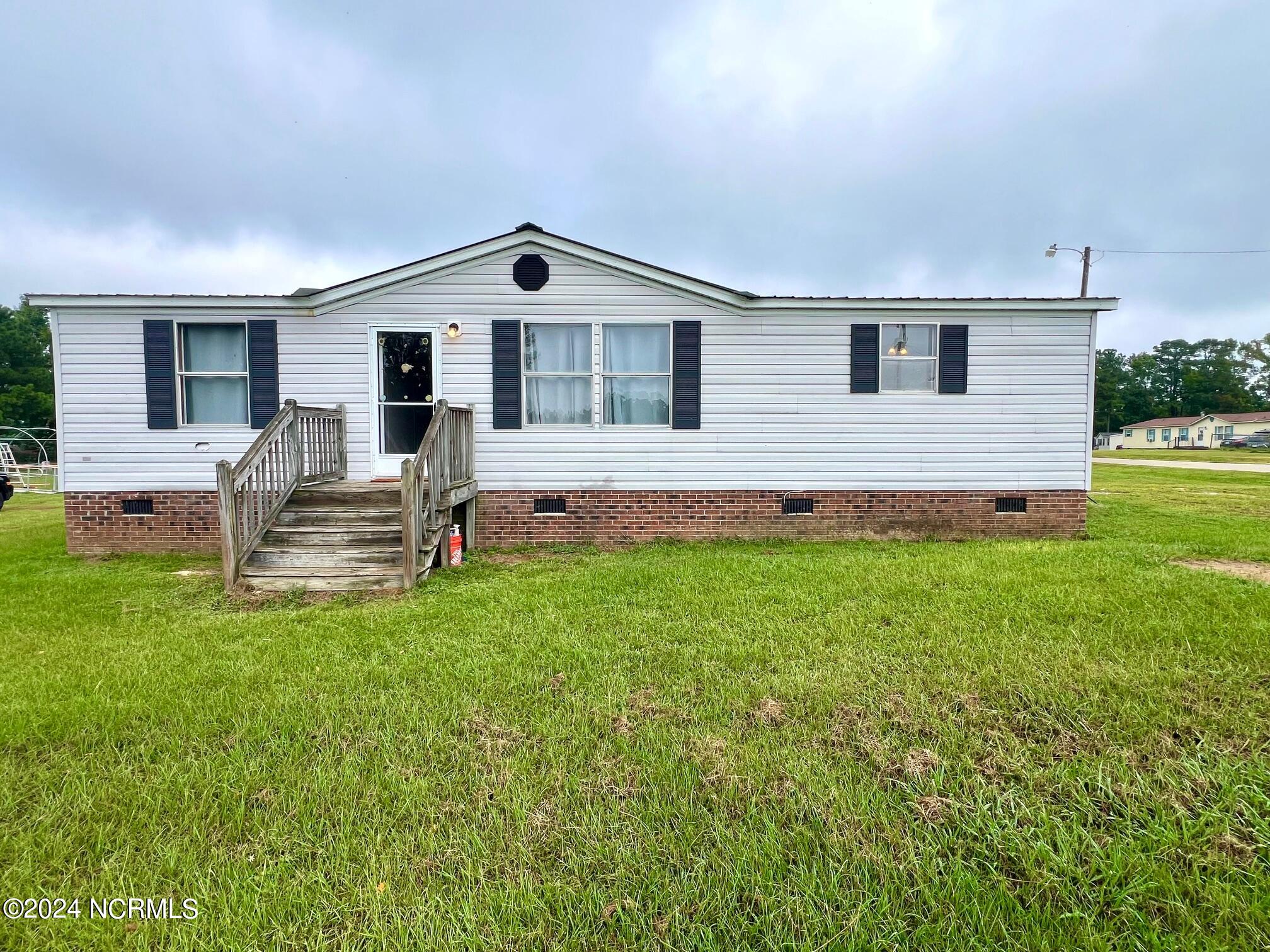 Reedy Branch Rd, Rocky Mount, NC 27803