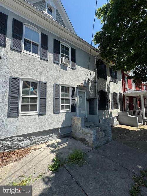 308 W Martin Street, MARTINSBURG, WV, 25401 | Card Image