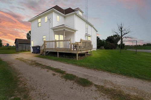 N6111 Hillcrest Road, LAMARTINE, WI, 54937 | Card Image