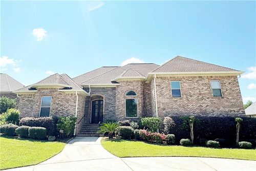 12424 Cambron Trl, Daphne, AL, 36527-8735 | Card Image
