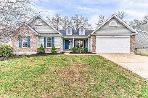 1822 Pullman Drive, Festus, MO, 63028 | Card Image