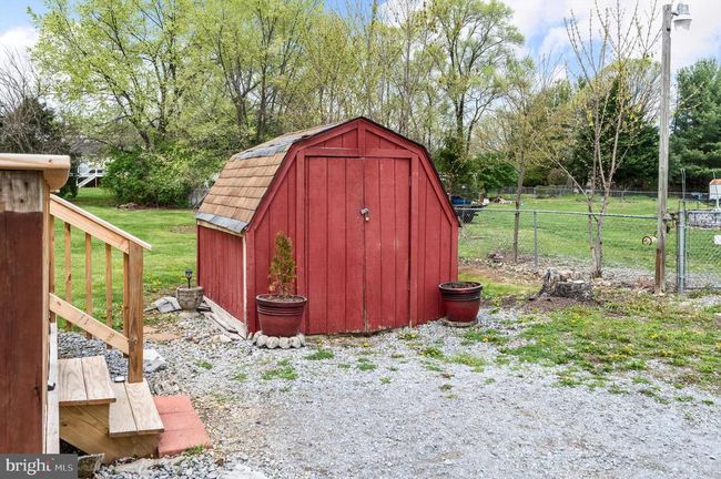 402 Fegan Rd, House other with 3 bedrooms, 1 bathrooms and null parking in BUNKER HILL WV | Image 23