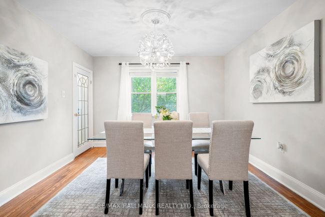 1 Winslow St, House other with 3 bedrooms, 3 bathrooms and 2 parking in Etobicoke ON | Image 11