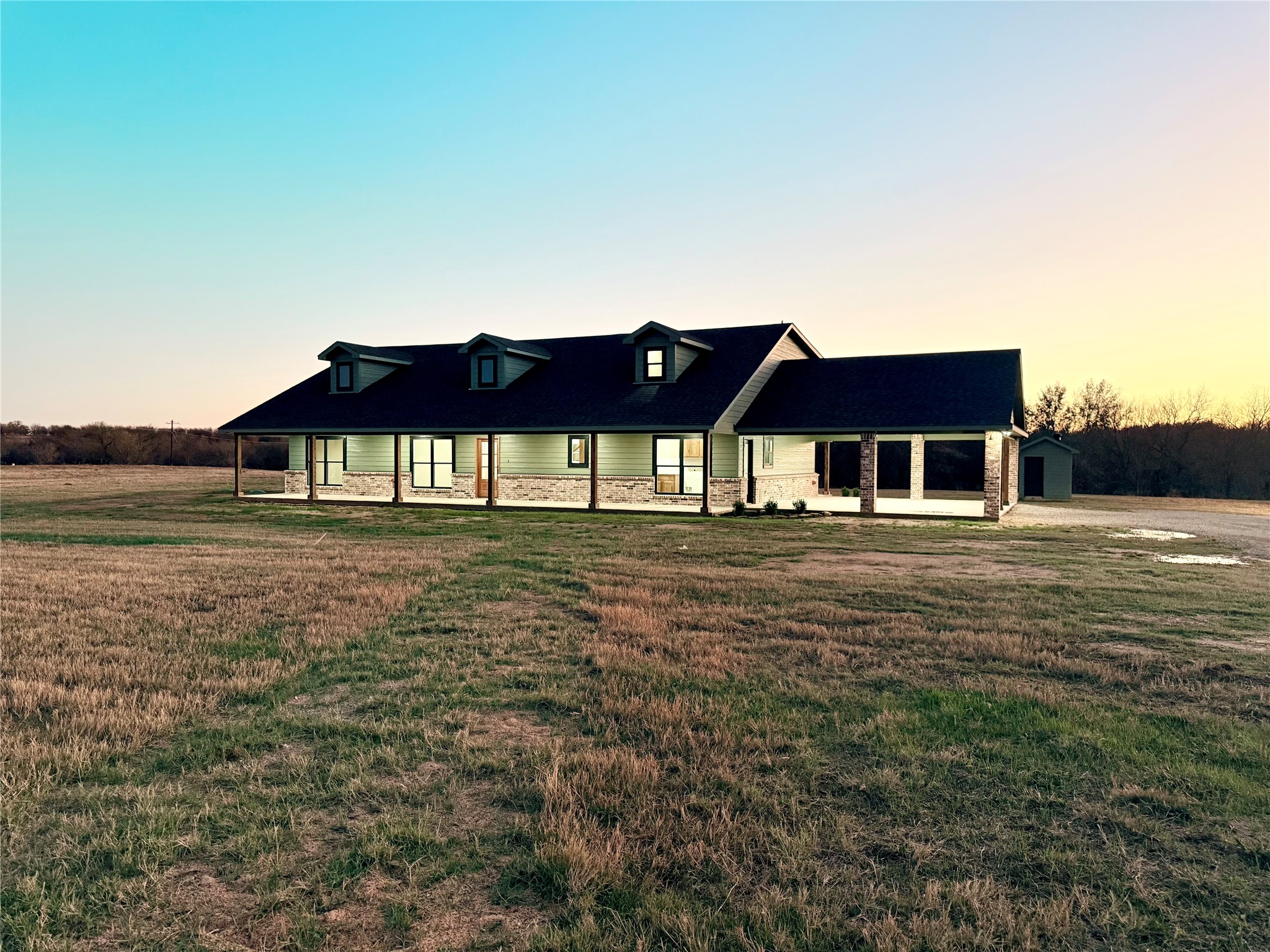 Residential in Chico 2