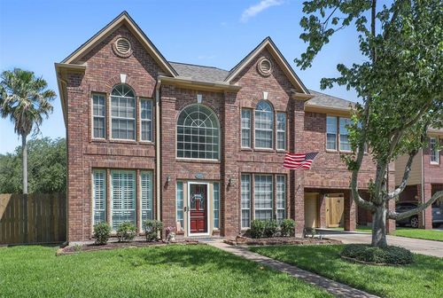 1409 Cherokee St, Deer Park, TX, 77536-4364 | Card Image