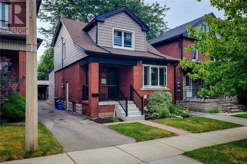 156 Park Row S, Hamilton, ON, L8K2J8 | Card Image