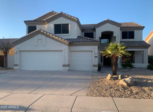 1031 W Longhorn Dr, Chandler, AZ, 85286-6343 | Card Image
