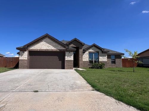 3210 Fordham Ave, Big Spring, TX, 79720-3531 | Card Image