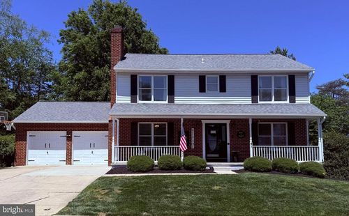702 Chambers Cir, BEL AIR, MD, 21014-3428 | Card Image