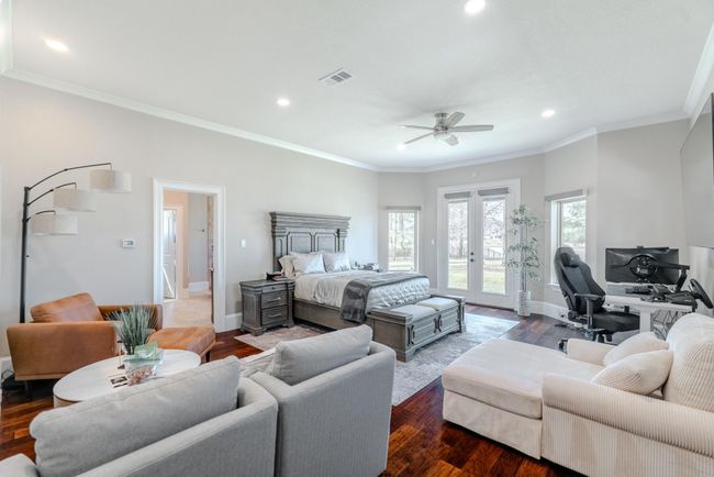 27493 S Lazy Meadow Way, House other with 6 bedrooms, 8 bathrooms and 5 parking in Spring TX | Image 21
