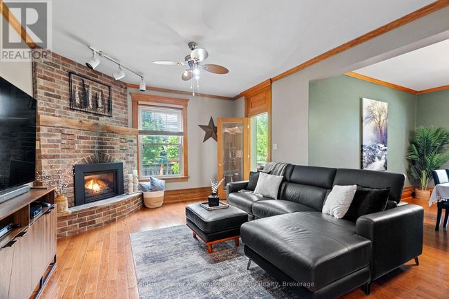 32 Cambria Rd S, House other with 3 bedrooms, 2 bathrooms and 4 parking in Goderich ON | Image 25