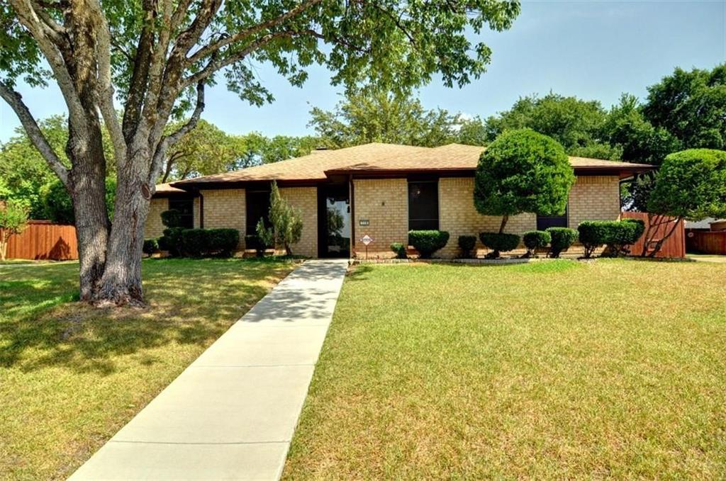 Athenia Way, Duncanville, TX 75137
