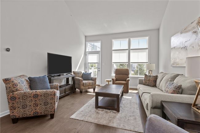 6202 Elm Rd, Townhouse with 3 bedrooms, 3 bathrooms and 2 parking in Pine Twp - NAL PA | Image 14