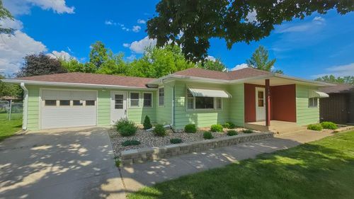 1231 N 8th St, Fort Dodge, IA, 50501 | Card Image