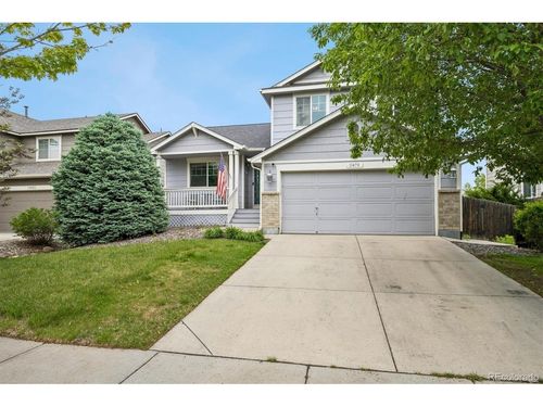 11470 Kenton St, Commerce City, CO, 80640 | Card Image