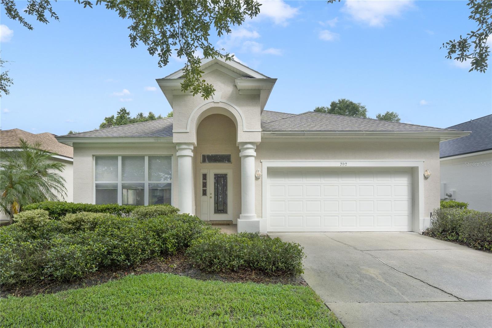 Lakeworth Cir, Lake Mary, FL 32746