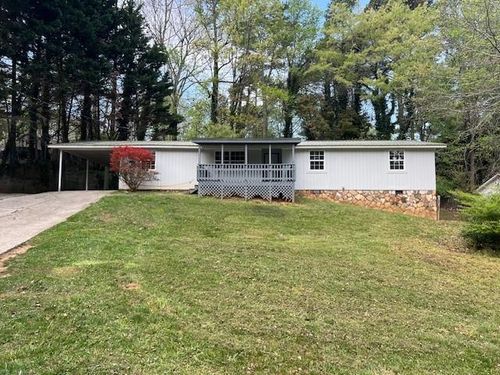 3030 Mangum Dr, Cumming, GA, 30041-9078 | Card Image