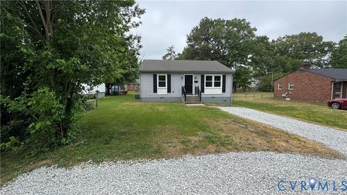 218 N Mapleleaf Avenue, Highland Springs, VA, 23075 | Card Image