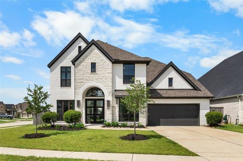 19007 Valentine Padlock Cir, Tomball, TX, 77377-3060 | Card Image